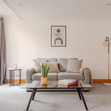 Holborn - 2Br Near Covent Garden -Cityapartmentstay London Exterior photo