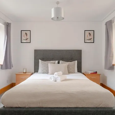Holborn - 2Br Near Covent Garden -Cityapartmentstay London Exterior photo
