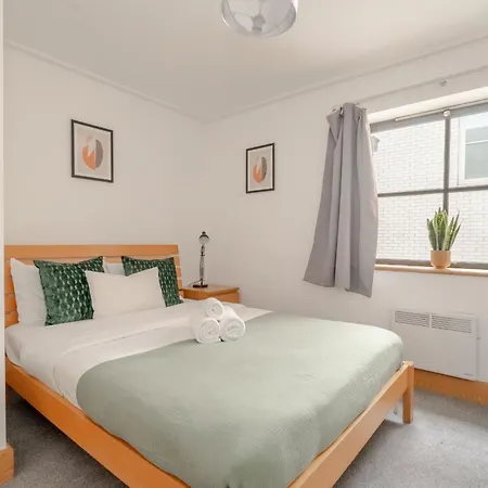 Holborn - 2Br Near Covent Garden -Cityapartmentstay London Exterior photo