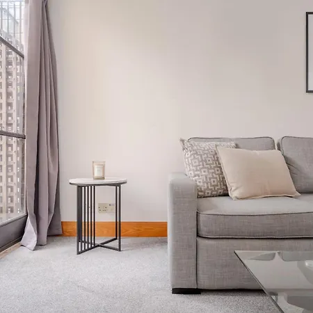 Holborn - 2Br Near Covent Garden -Cityapartmentstay London Exterior photo