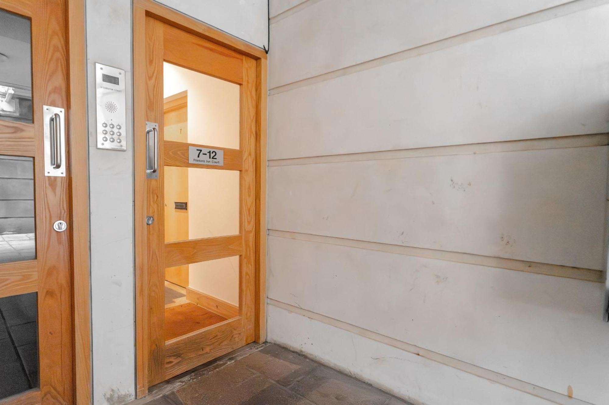 Holborn - 2br Near Covent Garden -cityapartmentstay * Londres