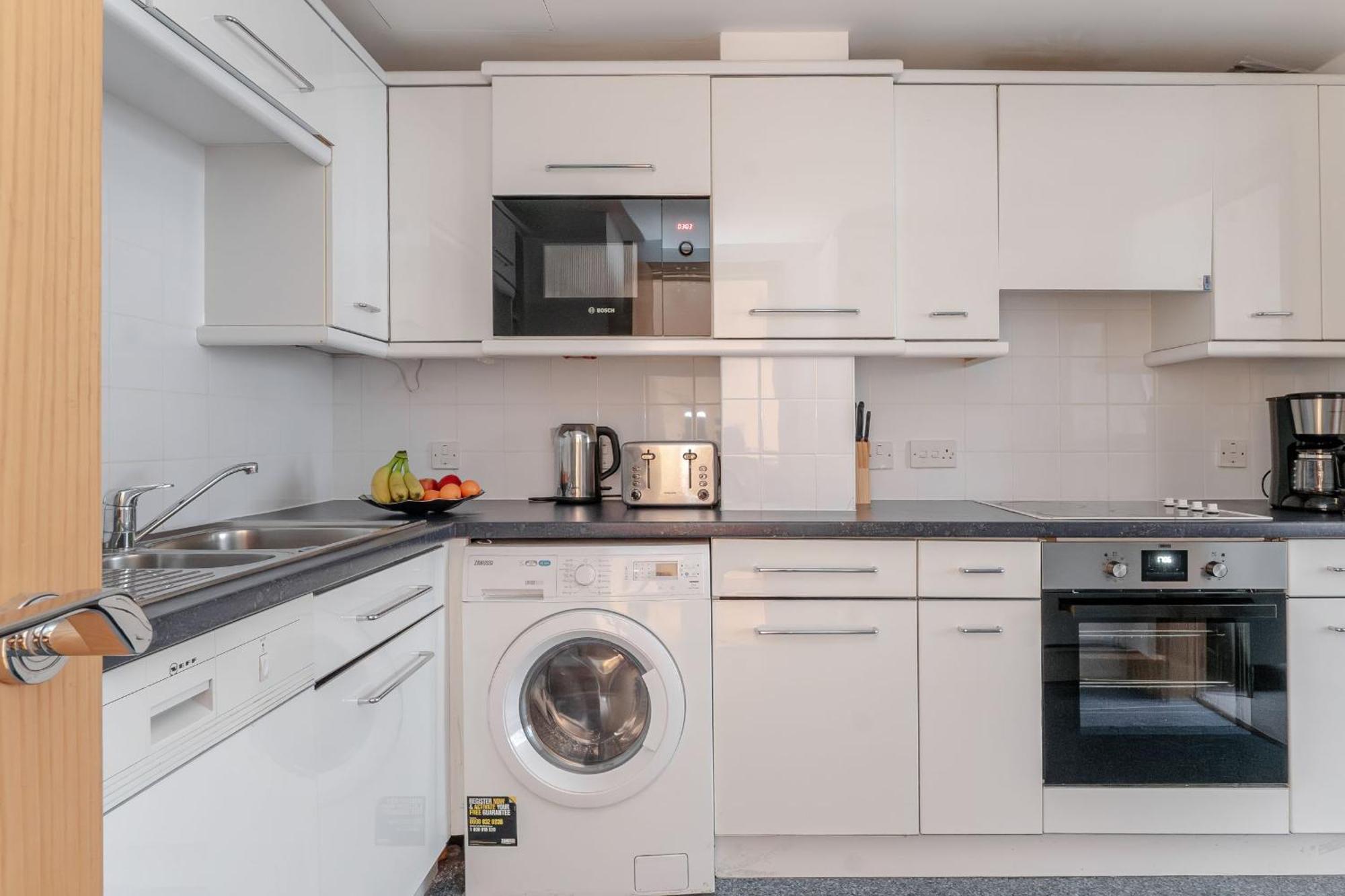 Holborn - 2br Near Covent Garden -cityapartmentstay * Londres
