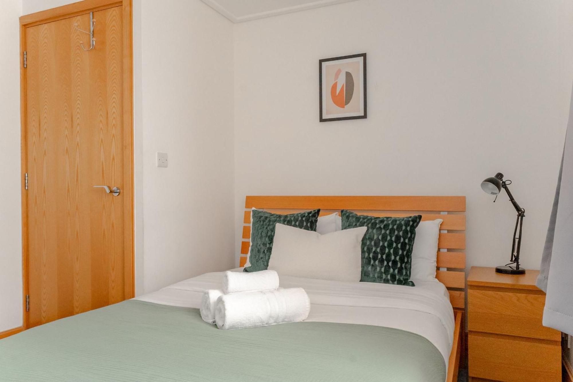 Holborn - 2br Near Covent Garden -cityapartmentstay Appartement Londres