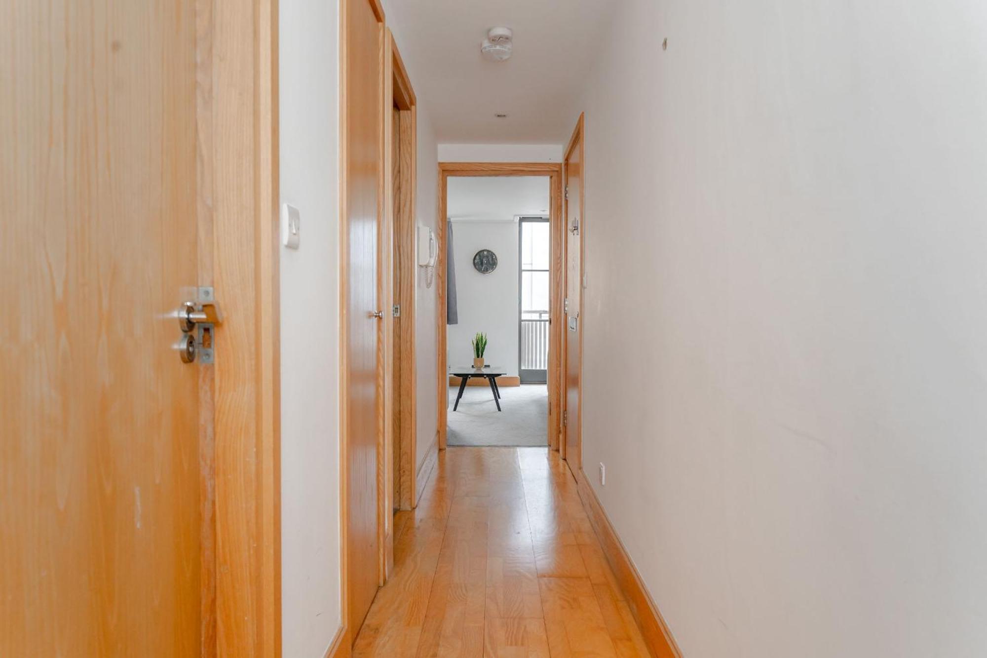 Holborn - 2br Near Covent Garden -cityapartmentstay Appartement