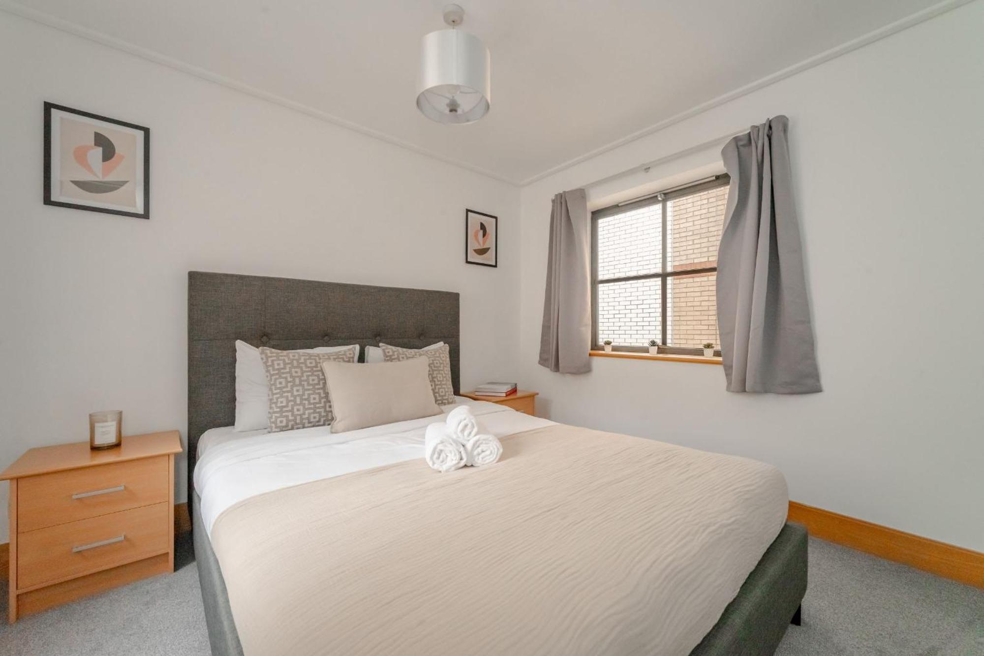 Appartement Holborn - 2br Near Covent Garden -cityapartmentstay *