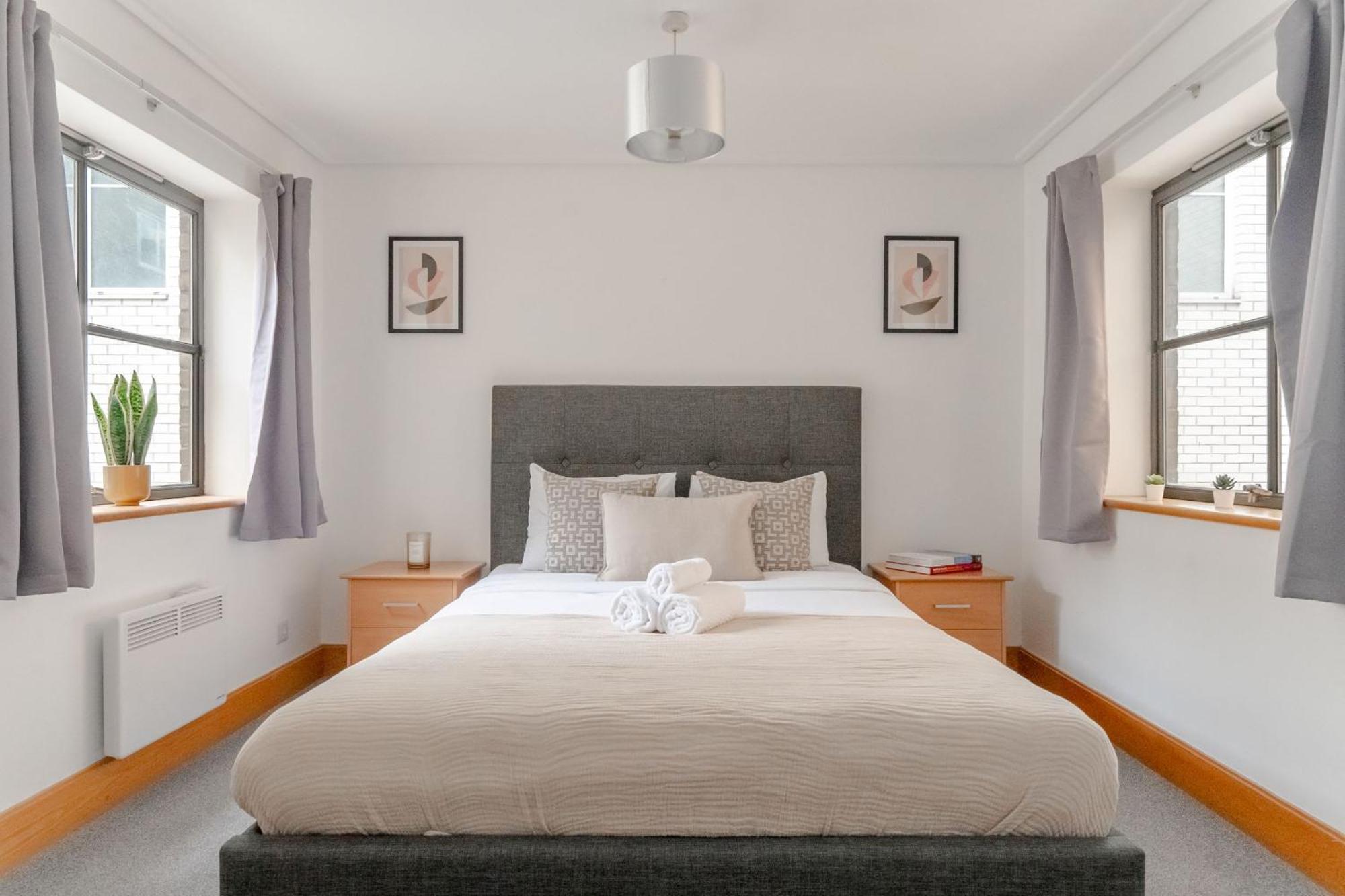 Holborn - 2br Near Covent Garden -cityapartmentstay Londres