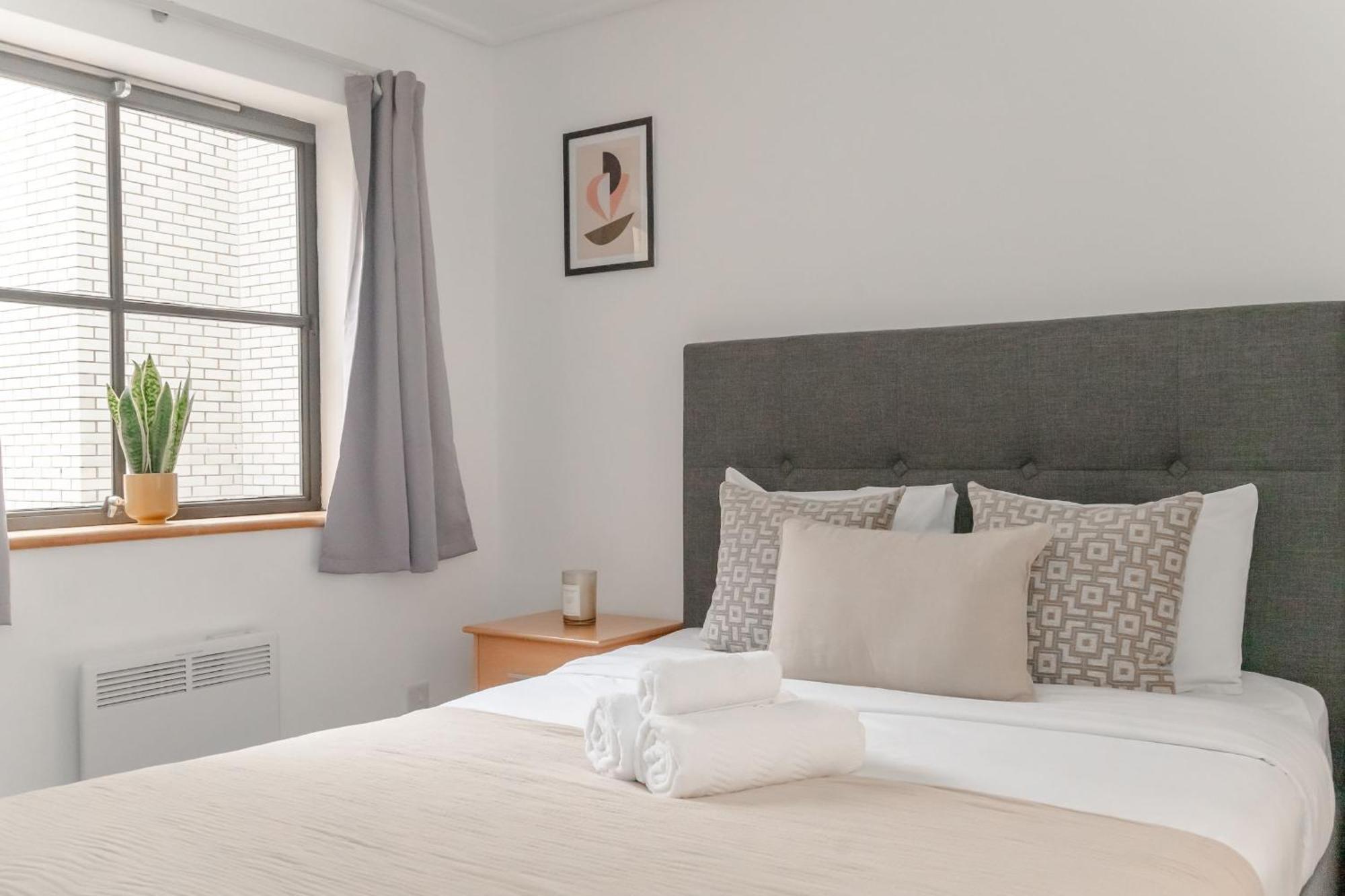 Appartement Holborn - 2br Near Covent Garden -cityapartmentstay *