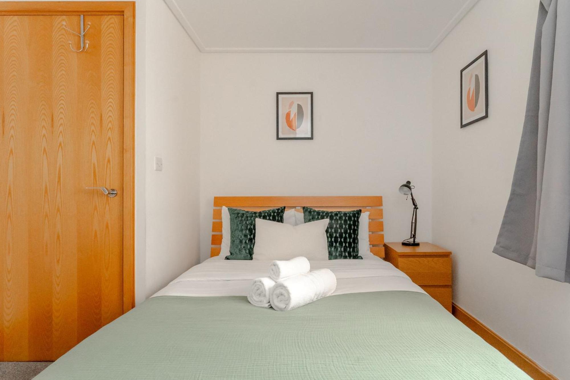Holborn - 2br Near Covent Garden -cityapartmentstay * Londres