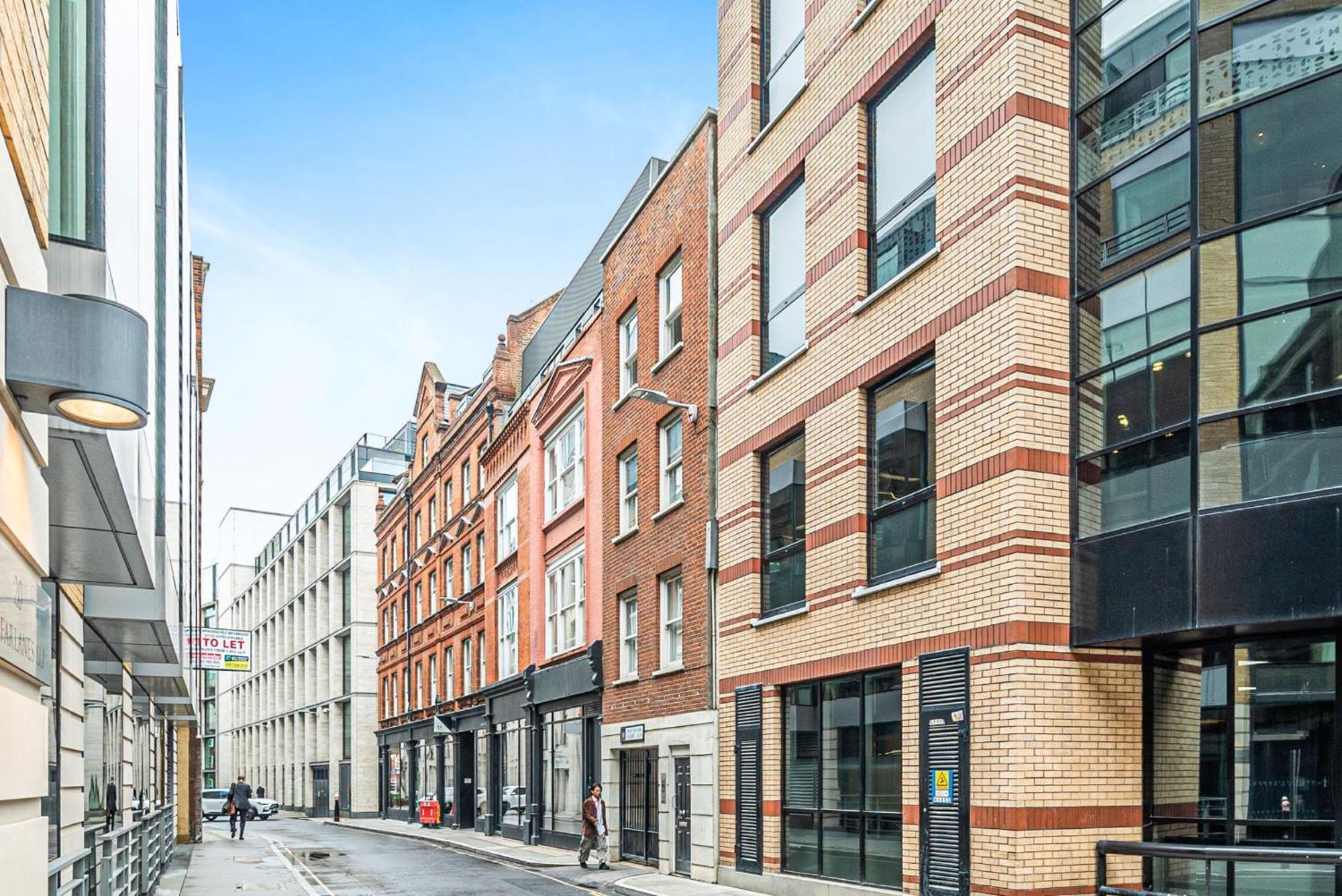 Holborn - 2br Near Covent Garden -cityapartmentstay * Londres