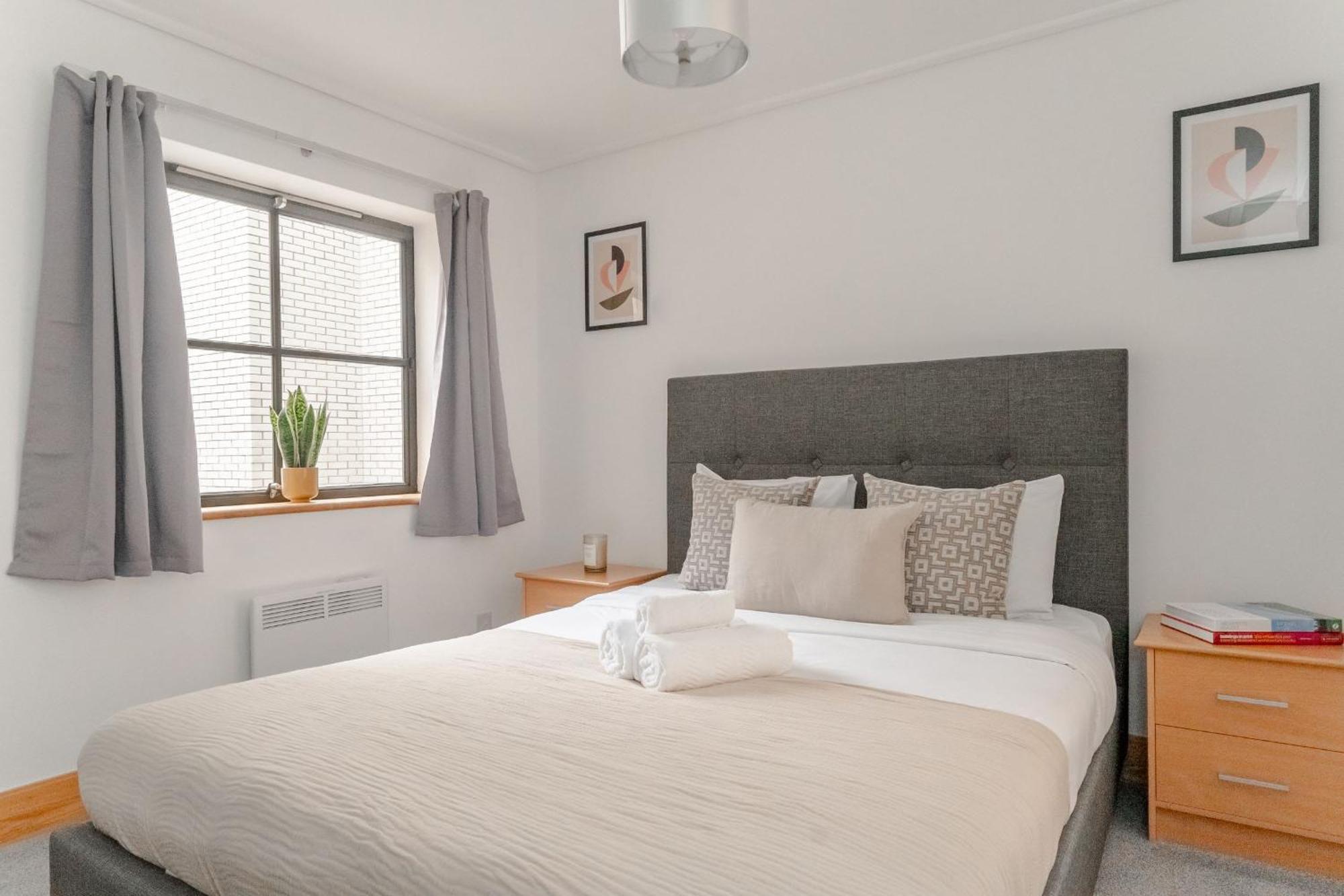 Holborn - 2br Near Covent Garden -cityapartmentstay Appartement Londres