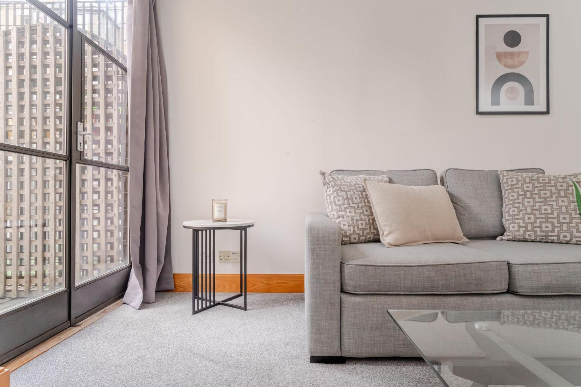 Holborn - 2br Near Covent Garden -cityapartmentstay Londres