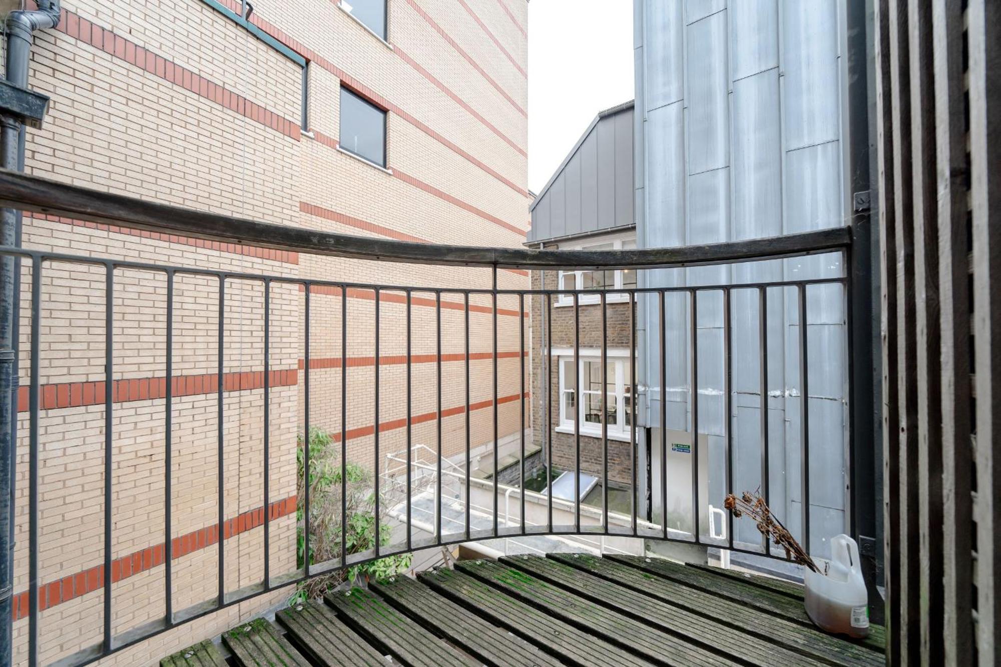 Appartement Holborn - 2br Near Covent Garden -cityapartmentstay *